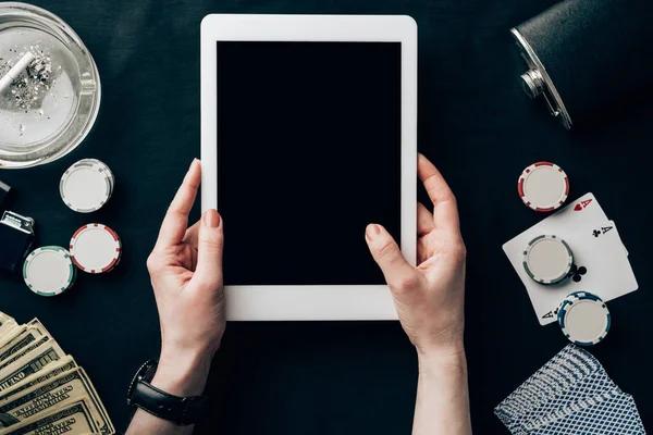How Digital Innovation Is Transforming online betting Singapore