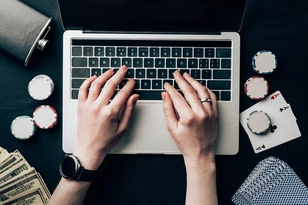 Expert Tips for casino en ligne retrait immédiat