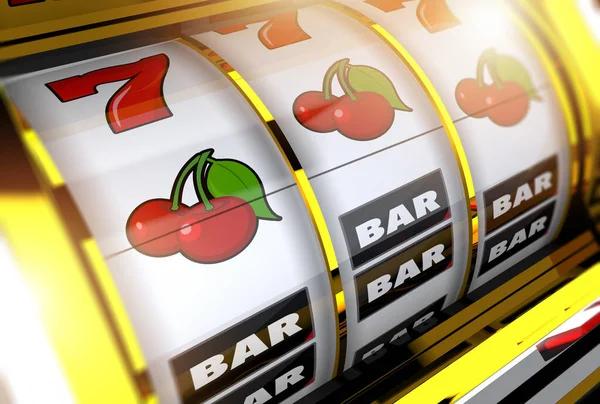 The Truth About casino en ligne sans wager