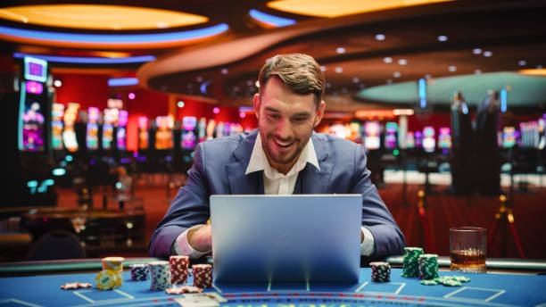 Why Players Choose casino en ligne sans wager