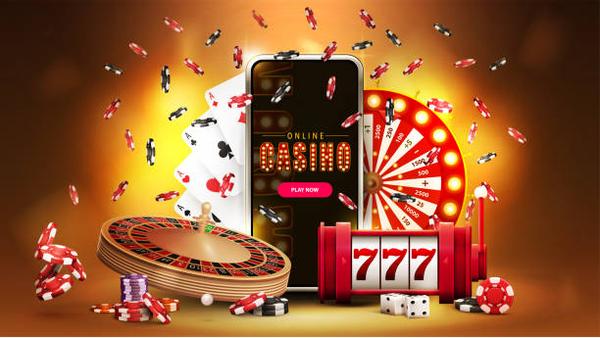 Discover Slot Game Collections From casino non aams Platforms
