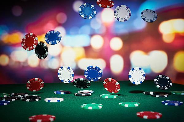 Exploring How Players Discover migliori casino non AAMS