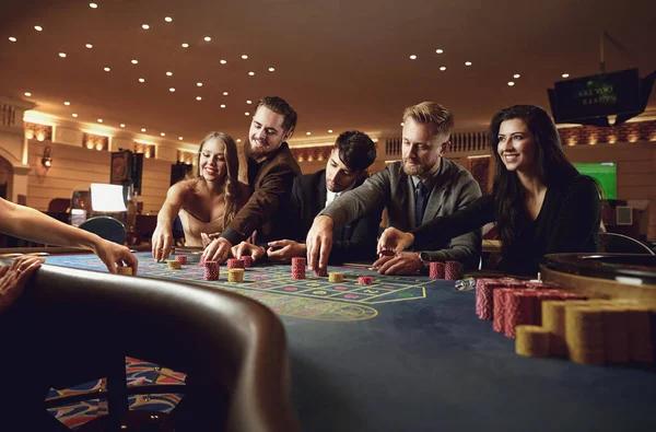 Migliori Casino Online E Opzioni Di Intrattenimento