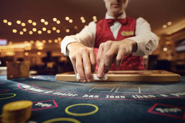 A Closer Assessment of Digital Access on siti poker online