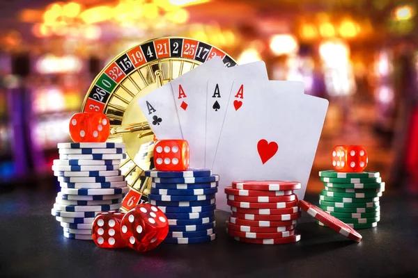 A Practical Checklist for Evaluating arab online casinos