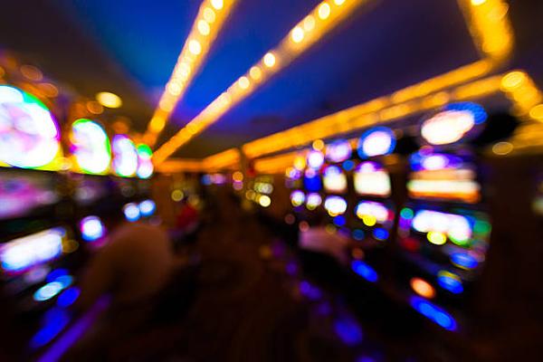 How to Compare Game Categories on casino non ADM Websites