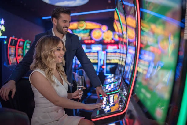 Online Casino Malaysia and the Role of Digital Technology