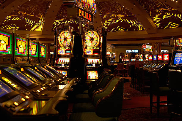 Organizing the Main Options in a lista casino non aams