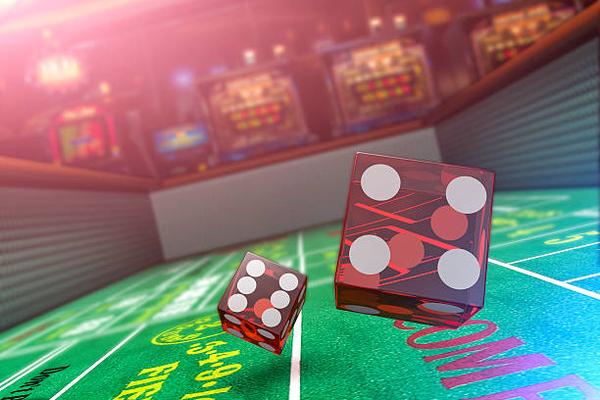 What to Examine When Researching best online casino sites Singapore
