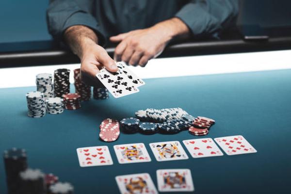 Finding Exciting Casino Promotions at an online casino Singapore Website
