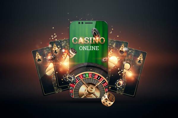 What Website Policies Reveal About migliori casino online