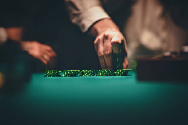 What Players Should Know About casino sicuri non AAMS