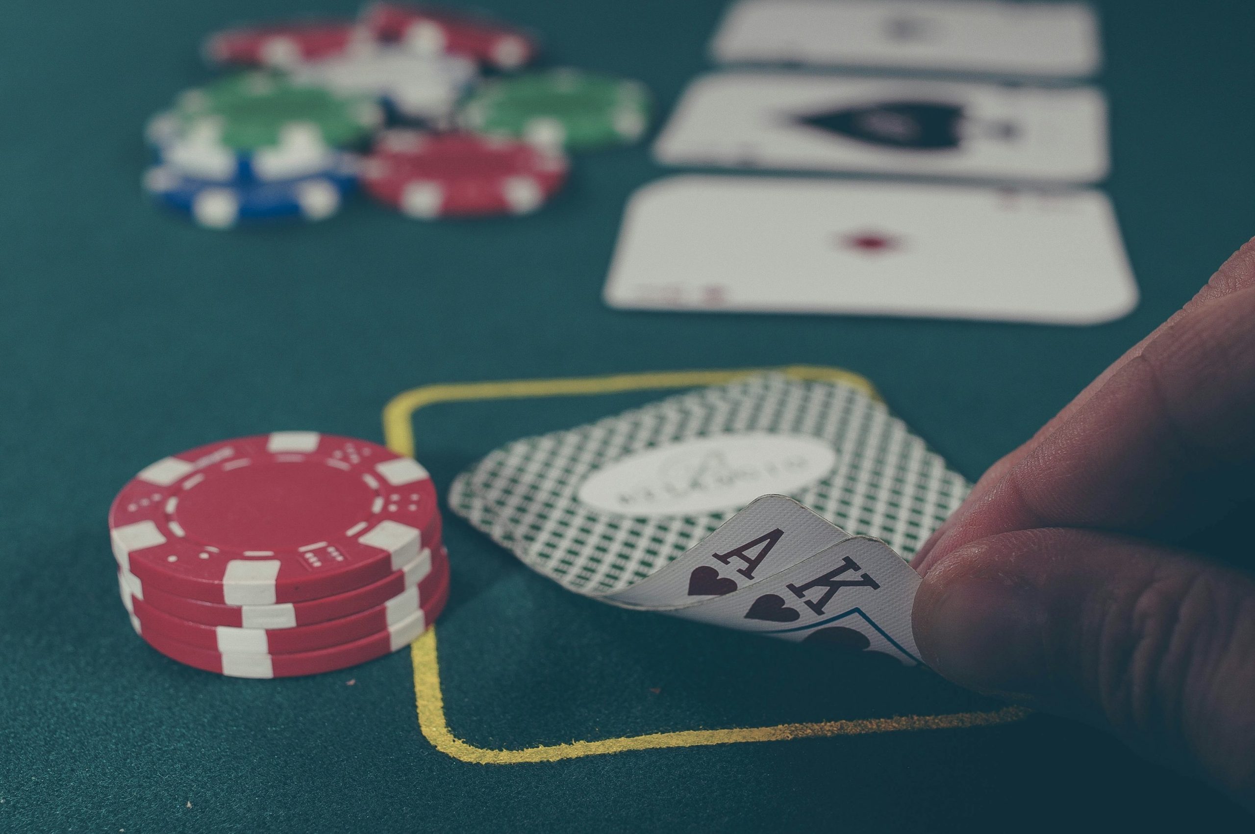 Discover Table Game Favorites Across Best Online Casinos Qatar Platforms