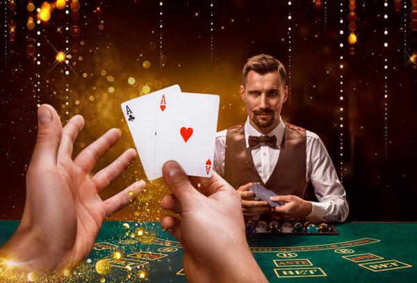 Understanding the Broader Experience of best online casino sites Singapore