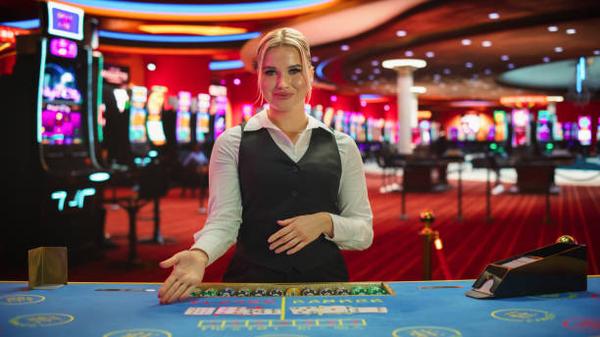 Explore Trending Slot Releases among the top online casinos for Casino Fans