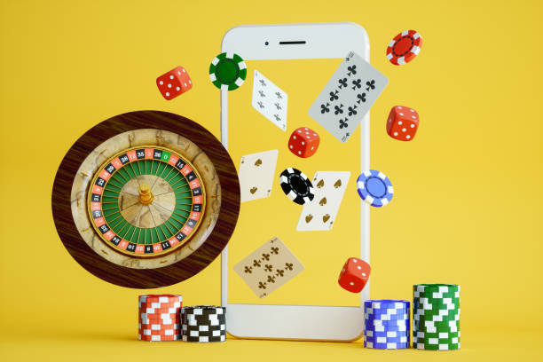 Reviewing Overseas Casino Sites Mobile Usability