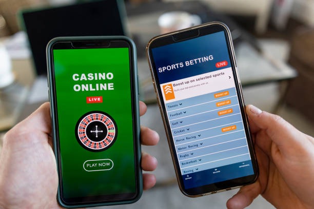 Assess the best online casinos in saudi arabia Market