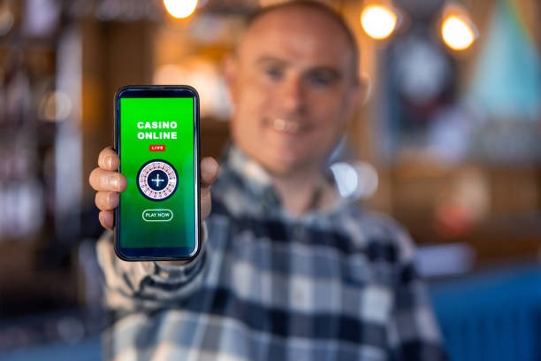 A Guide to Understanding casino non aams