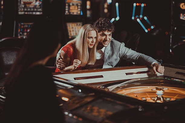 Practical Guide to saudi arabia online casino